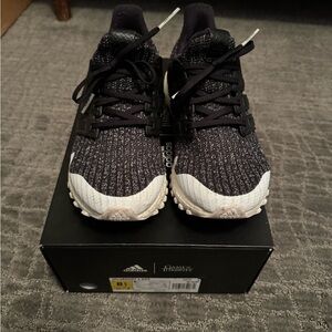 Adidas X Game of Thrones Nights Watch Men’s Size 9 Sneakers